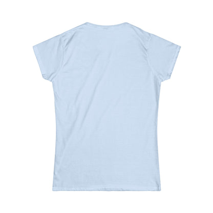 Prevail Token Women's Softstyle Tee