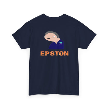 Epston Cotton Tee