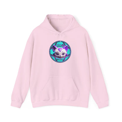 VM Cats Hooded Sweatshirt