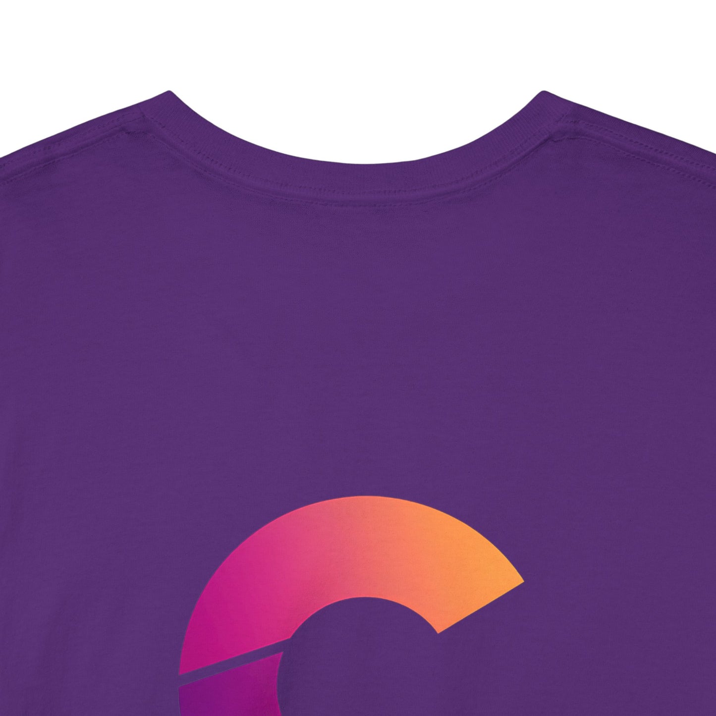 Cashverse Cotton Tee