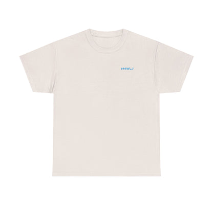 Bawls Onu Cotton Tee