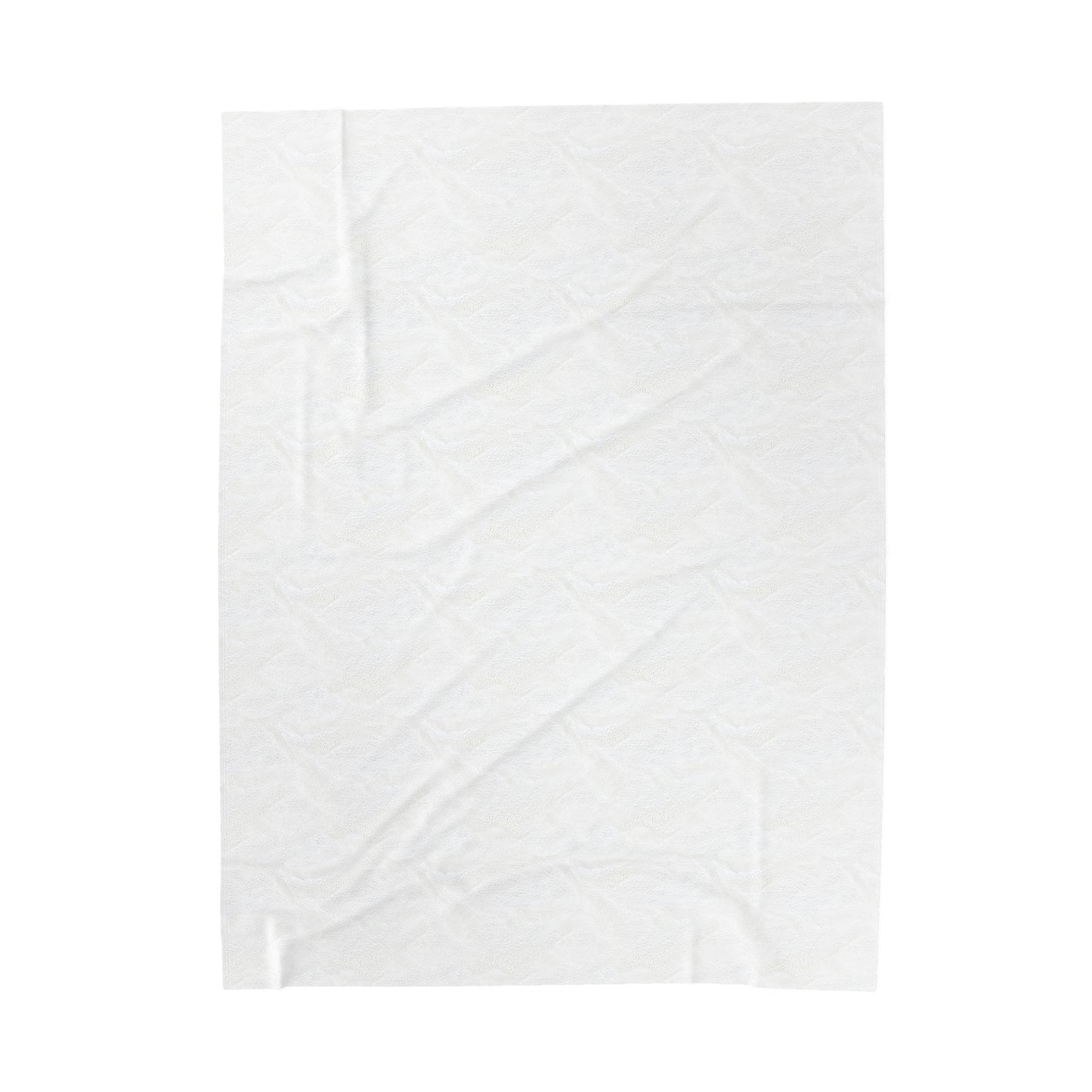Prevail Token Plush Blanket