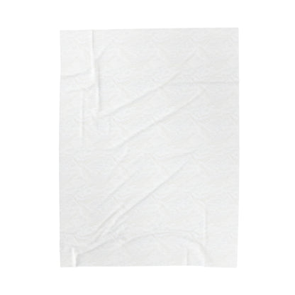 Prevail Token Plush Blanket