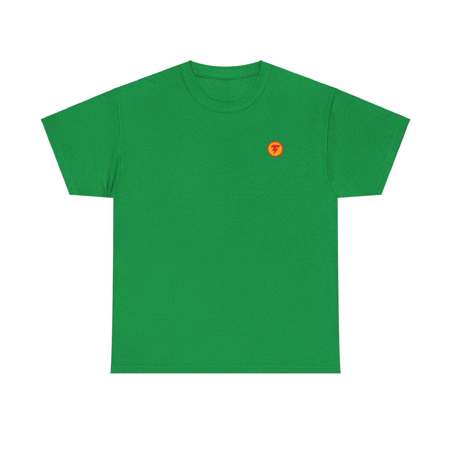 Turbo BSC Cotton Tee
