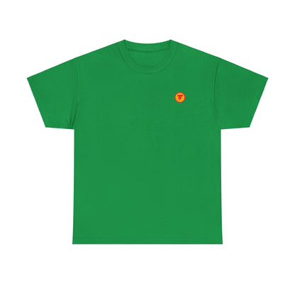 Turbo BSC Cotton Tee