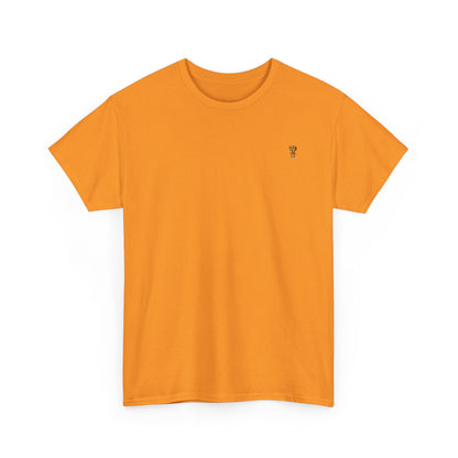 Robie The Robot Cotton Tee