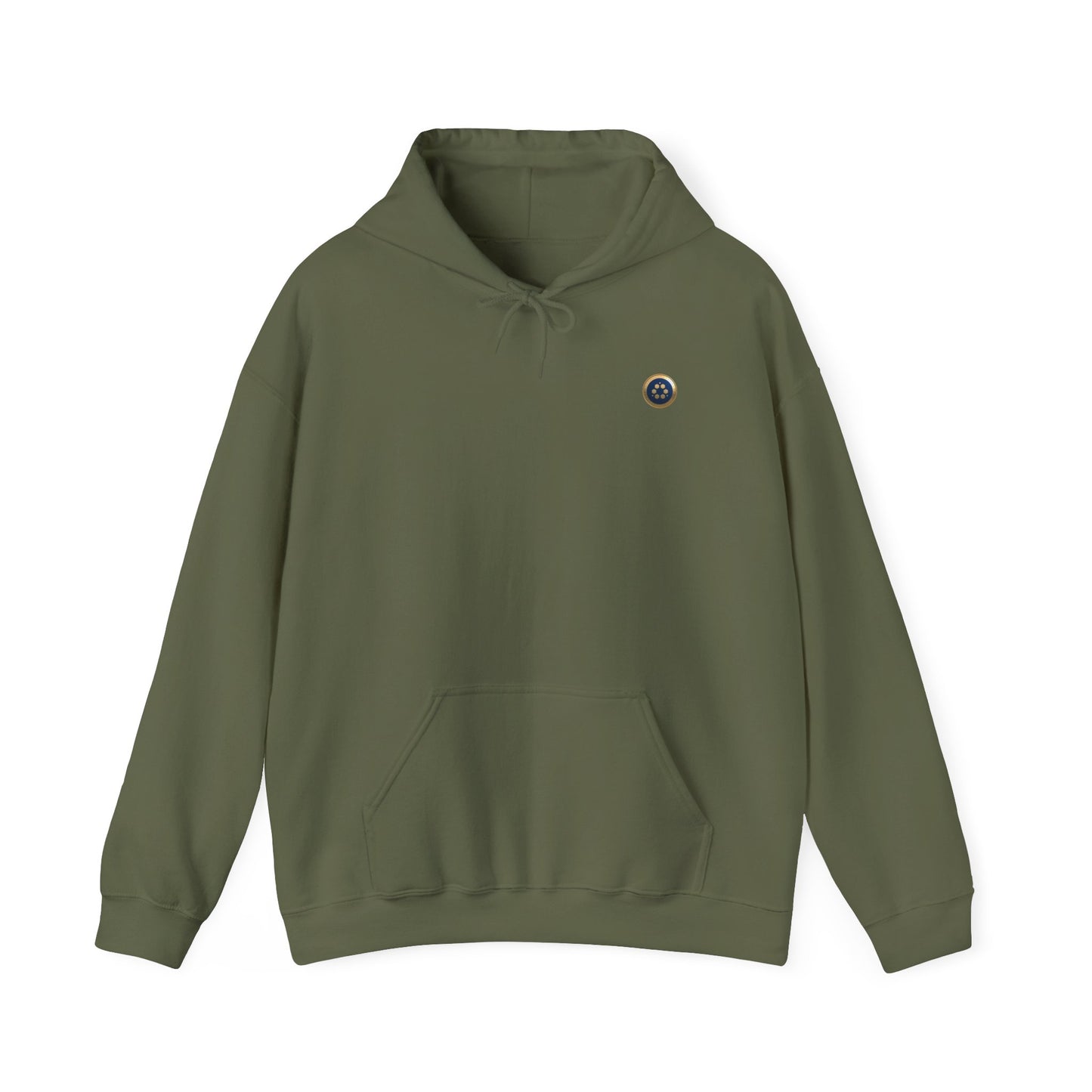 ADA Cash Hooded Sweatshirt