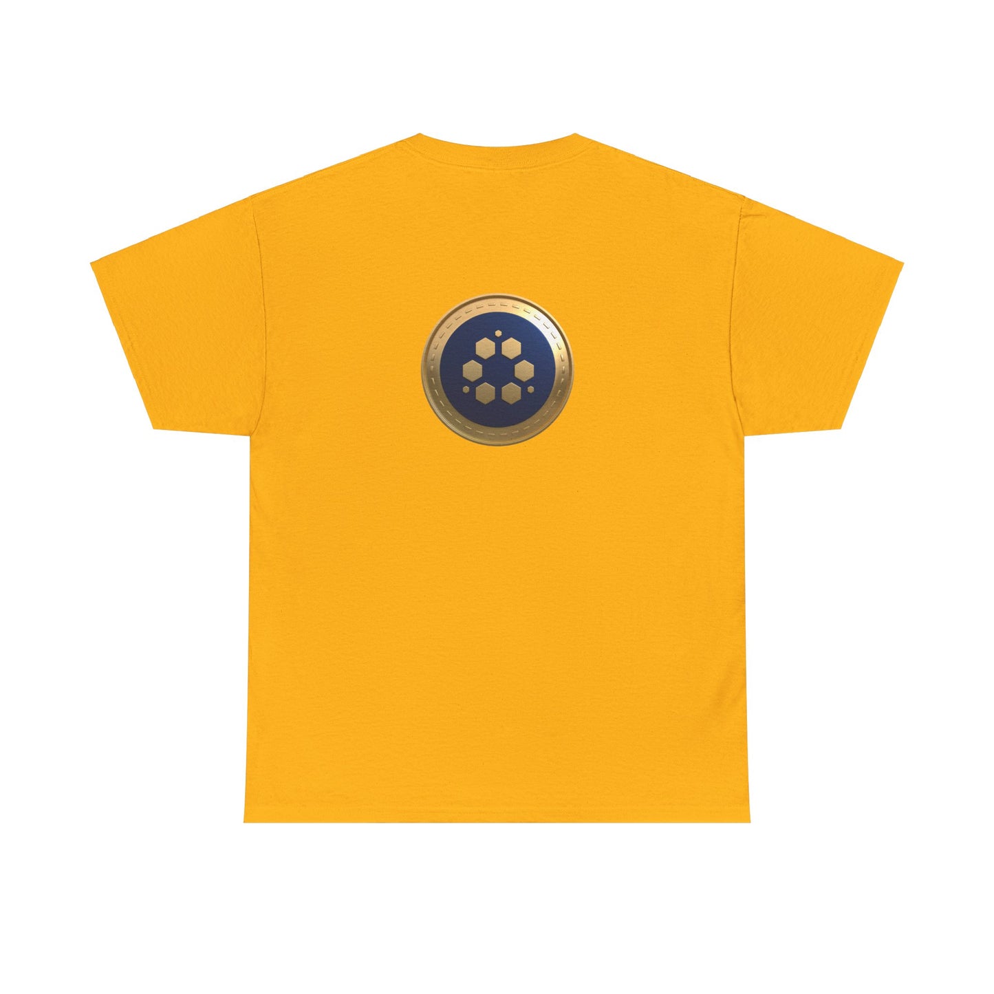 ADA Cash Cotton Tee
