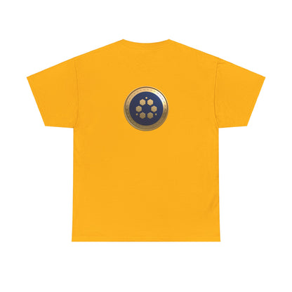 ADA Cash Cotton Tee