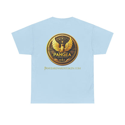 Pangea Rewards Cotton Tee