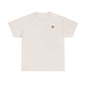 Ryoshi Rugged Me Heavy Cotton Tee - Fun & Playful Design