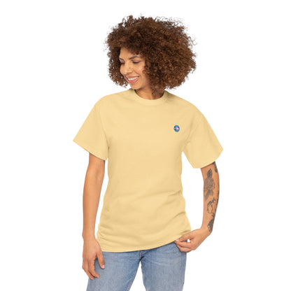 VM Cats Cotton Tee
