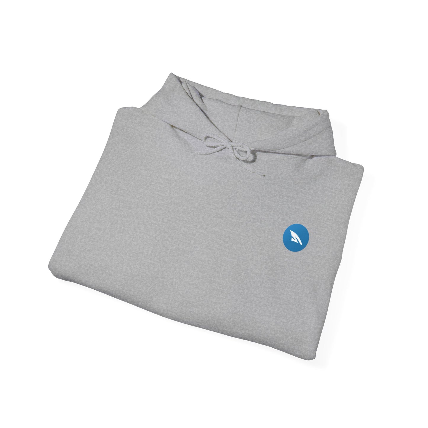 Raid Sharks Hooded Sweatshirt