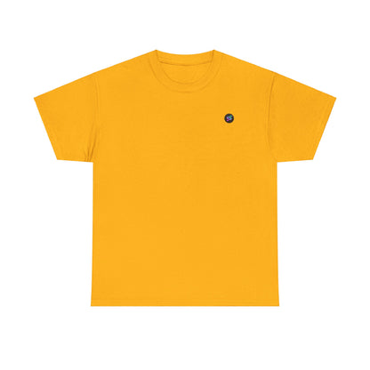 Sol Cash Cotton Tee