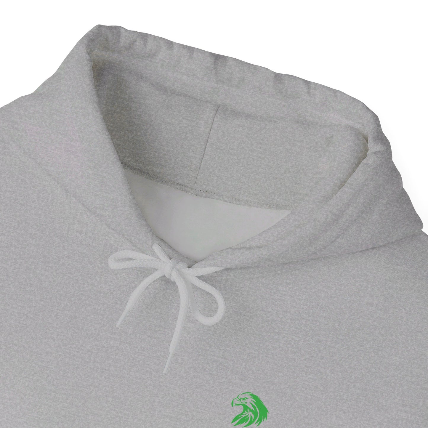 Prevail Token Hooded Sweatshirt