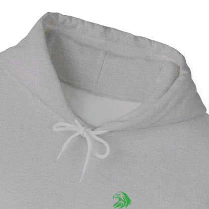 Prevail Token Hooded Sweatshirt