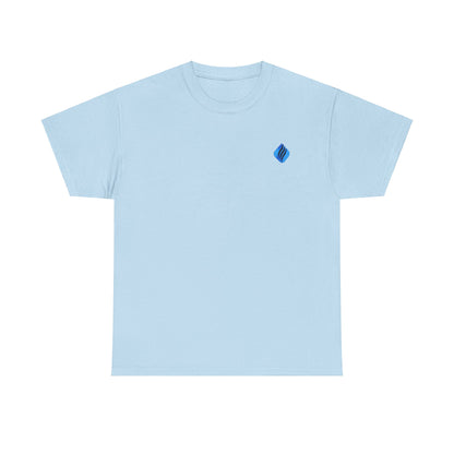 GeoLeaf Token Cotton Tee