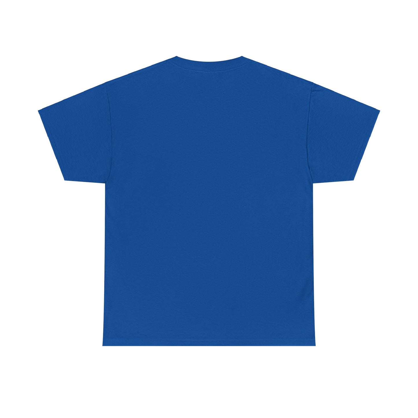 Prevail Token Cotton Tee