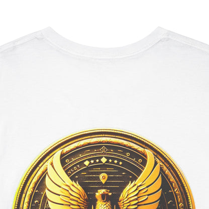 Pangea Rewards Cotton Tee