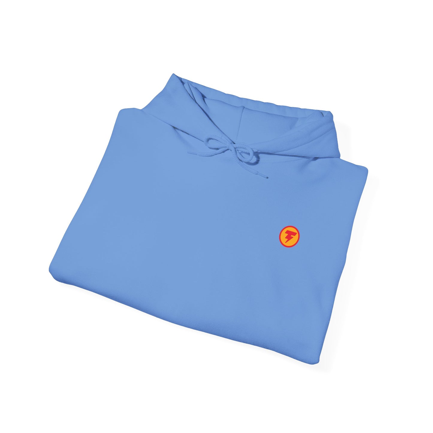 Turbo BSC Hooded Sweatshirt