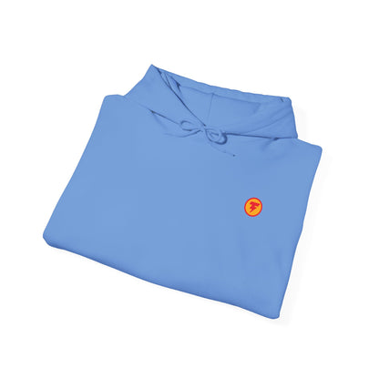 Turbo BSC Hooded Sweatshirt