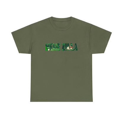 MemeZilla Cotton Tee