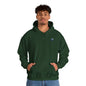 Control Token Hooded Sweatshirt