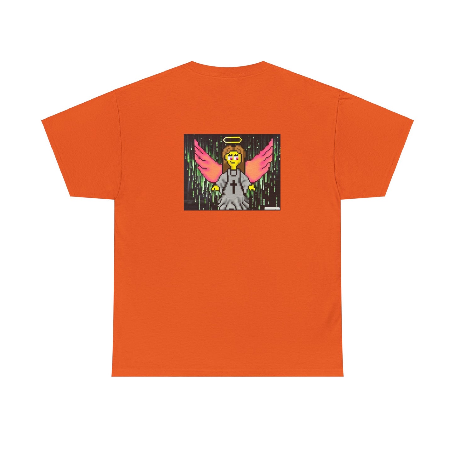 Bible Verse VR Cotton Tee