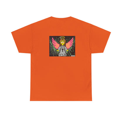 Bible Verse VR Cotton Tee