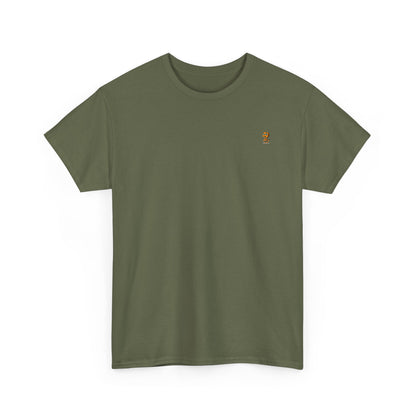 Robie The Robot Cotton Tee