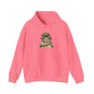 Twench Hooded Sweatshirt