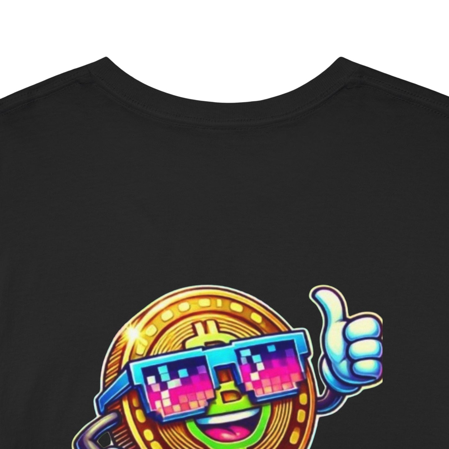 $KOINZ Cotton Tee