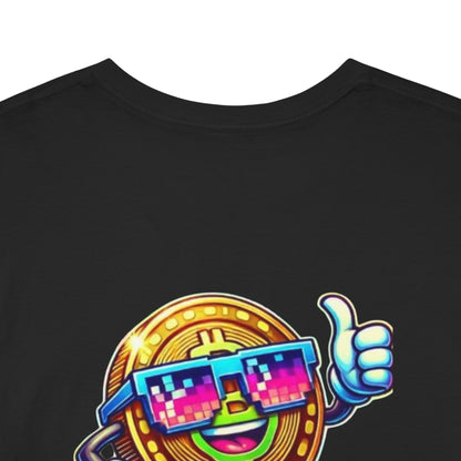 $KOINZ Cotton Tee
