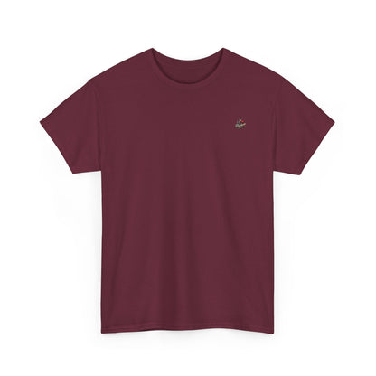 Passion World Cotton Tee