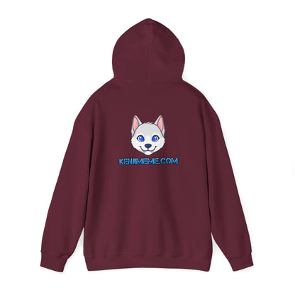 Kenji Token Hooded Sweatshirt