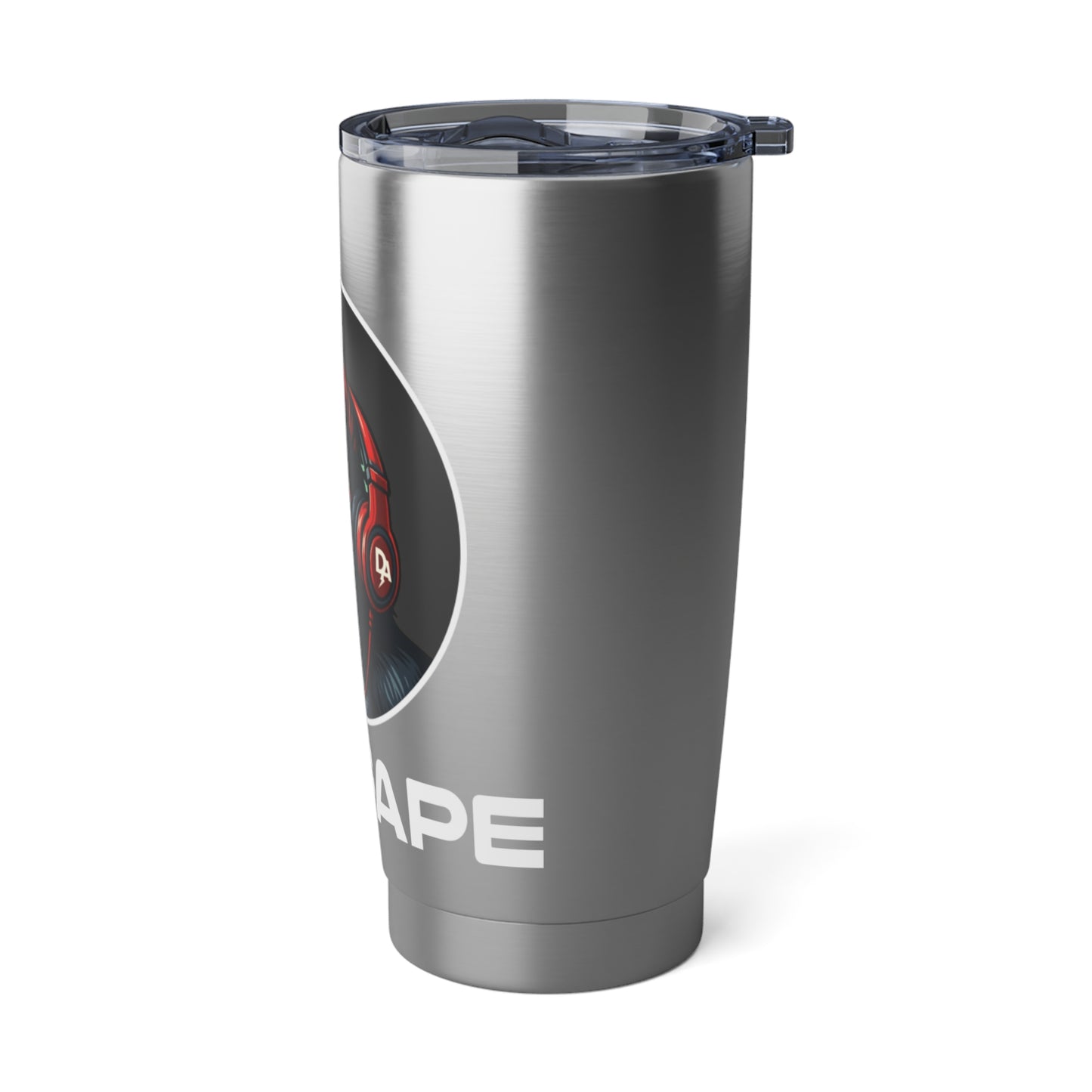 Def Apes 20oz Tumbler