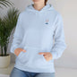 Kenji Token Hooded Sweatshirt