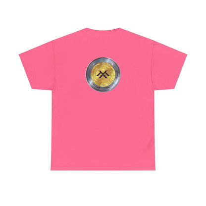 MXD Token Cotton Tee