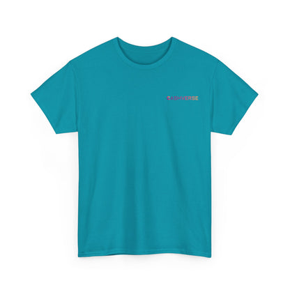 Cashverse Cotton Tee