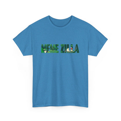 MemeZilla Cotton Tee