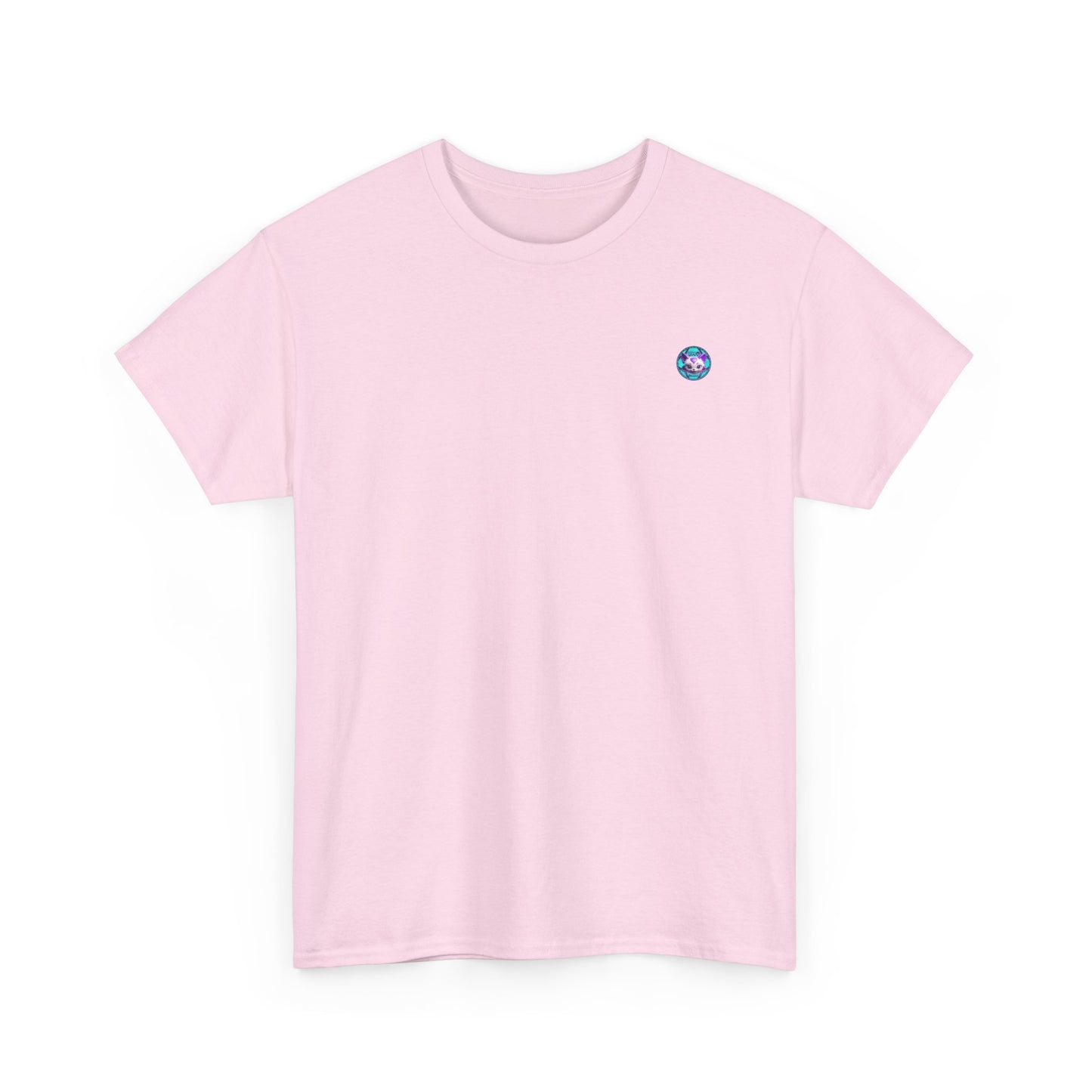 VM Cats Cotton Tee