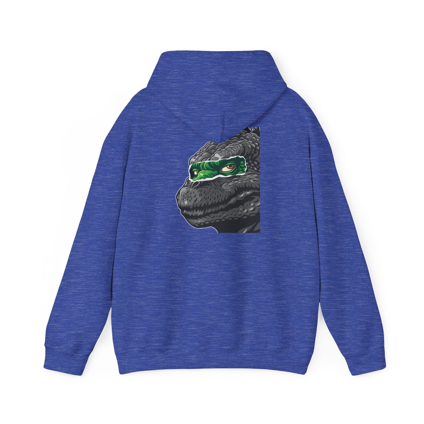 MemeZilla Hooded Sweatshirt