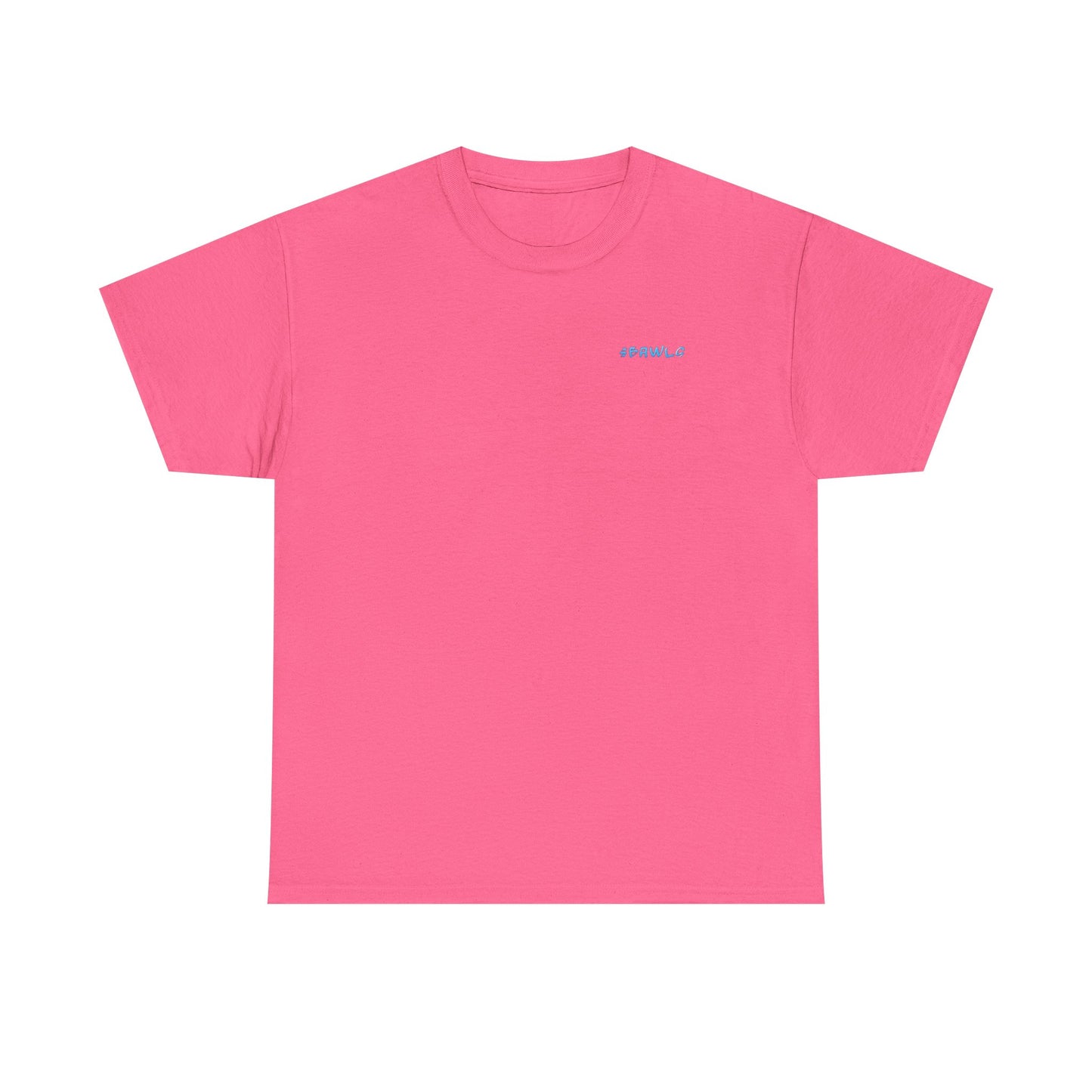 Bawls Onu Cotton Tee
