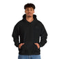 Ninja Cat Hooded Sweatshirt