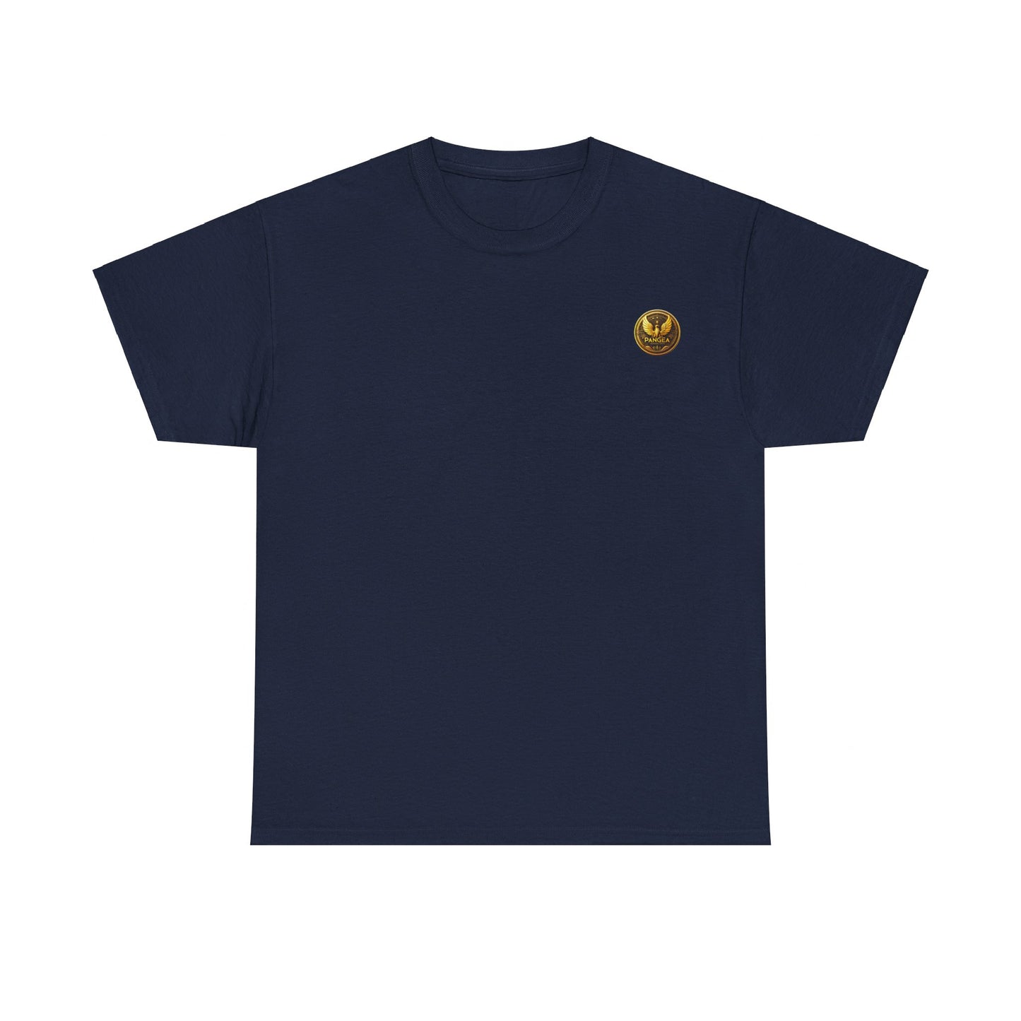 Pangea Rewards Cotton Tee
