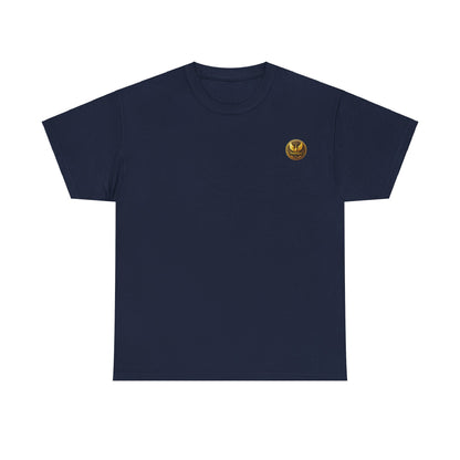 Pangea Rewards Cotton Tee