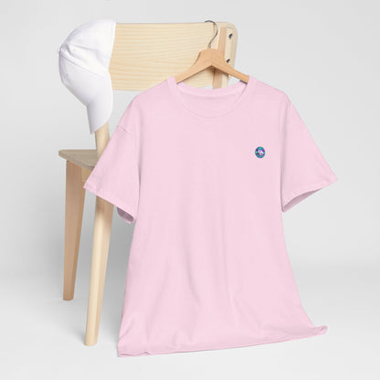 VM Cats Cotton Tee