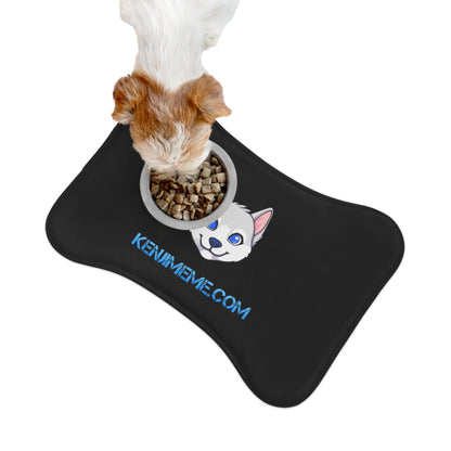 Kenji Pet Feeding Mats