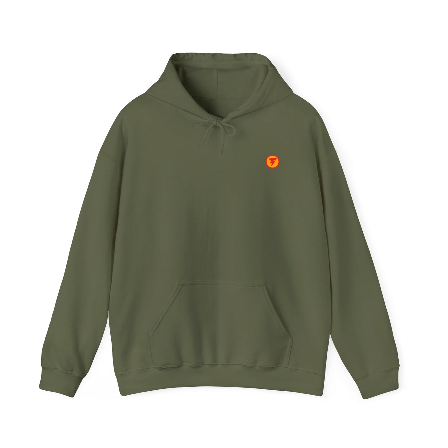 Turbo BSC Hooded Sweatshirt