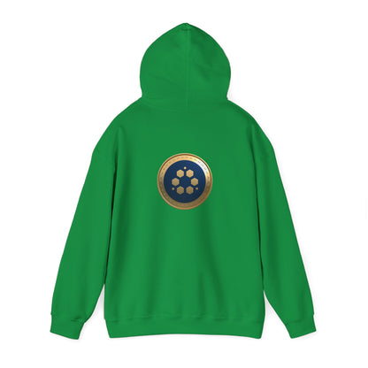 ADA Cash Hooded Sweatshirt